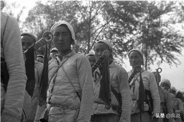 縣大隊遭日軍精準襲擊，酒館女老闆供出秘密：偵察班長是奸細