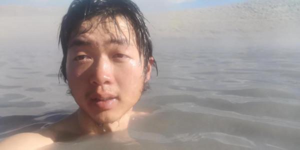 西藏騎行日誌219