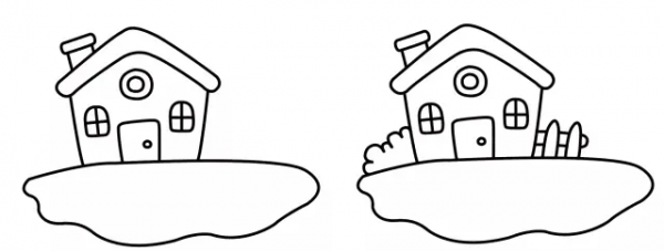 60款唯美的風景簡筆畫教程,寥寥幾筆,輕鬆畫出!零基礎也能上手 60款唯美的風景簡筆畫教程,寥寥幾筆,輕鬆畫出!零基礎也能上手