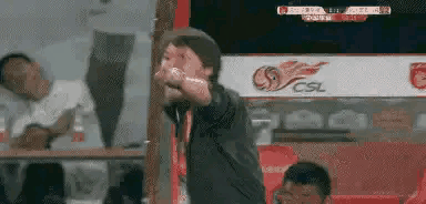 國足還有下降的空間嗎？網友：臉都不要了