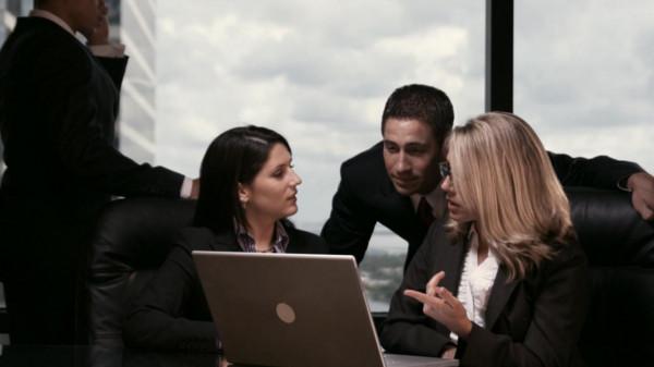 陳坤變身職業白領，教會我們如何正確面對職場