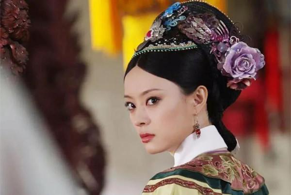 孫儷的心酸成名史，她一步步的改變了自己的結局