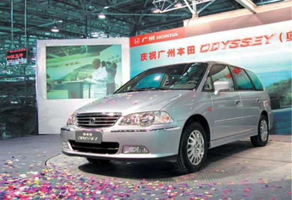 中國汽車產業30年風雲錄——2002年,北京現代入場,韓流來襲 中國汽車產業30年風雲錄——2002年,北京現代入場,韓流來襲