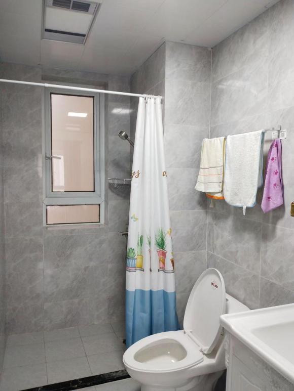 新家8萬搞定，五線小城市，這效果像出租房嗎？被親戚朋友吐槽