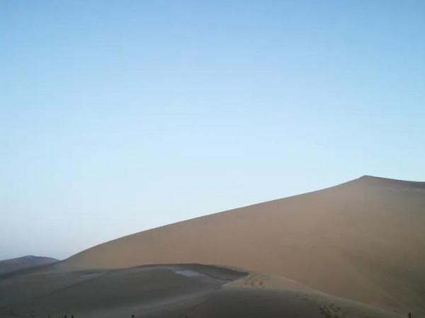 敦煌、敦煌……