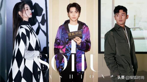 39歲的孫儷一身嫩綠色禮服依舊明豔似動人,一秒夢迴《甄嬛傳》 39歲的孫儷一身嫩綠色禮服依舊明豔似動人,一秒夢迴《甄嬛傳》