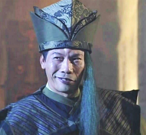 5位飾演&OpenCurlyDoubleQuote;韋一笑&rdquo;的男星，吳耀漢版搞笑討喜，劉長生版難以超越