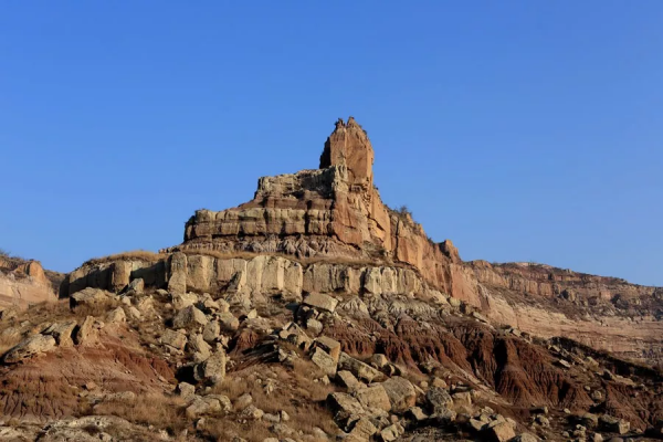 「訪古探幽」探訪紫城砦 「訪古探幽」探訪紫城砦