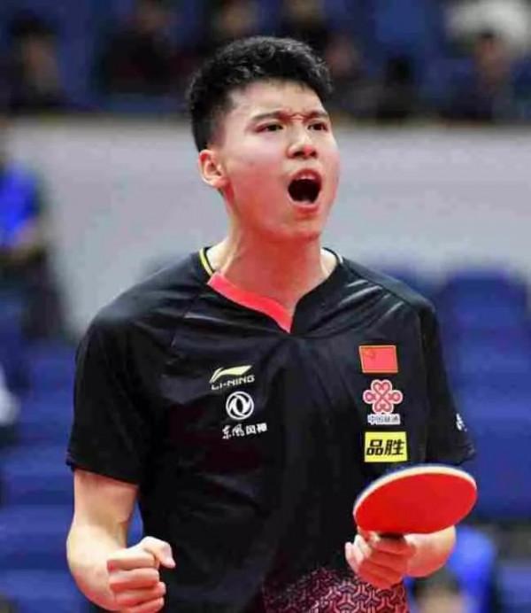 國乒男線主力斷檔,教練團隊急需補強 國乒男線主力斷檔,教練團隊急需補強