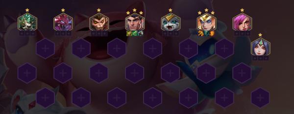 「時空裂痕」1.19陣容排行 冷門強勢一圖看懂