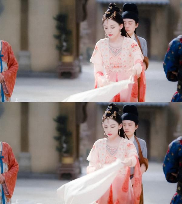 2022待播古裝劇10位女主造型袁冰妍美出新高度鞠婧禕被嫌醜 2022待播古裝劇10位女主造型袁冰妍美出新高度鞠婧禕被嫌醜