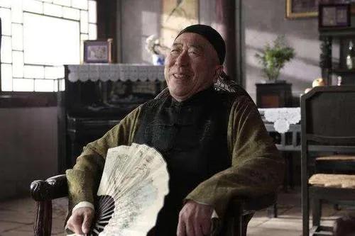 六位老戲骨被授“終生榮耀藝術家”，稱號，看了名單，實至名歸