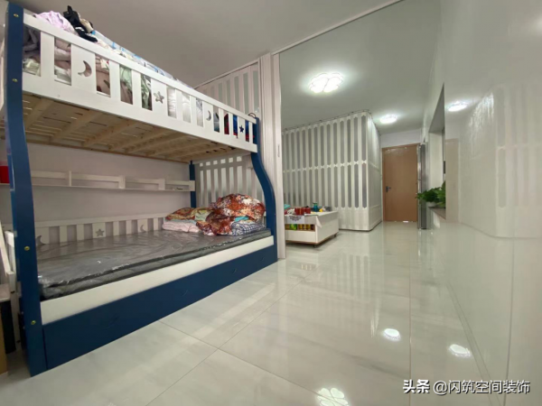 10萬內把“膠囊”改為兩居 將收納進行到底 10萬內把“膠囊”改為兩居 將收納進行到底