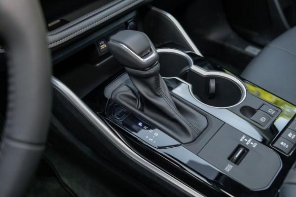 大七座合資SUV，外觀霸氣定位高階，能否成為新的銷量王