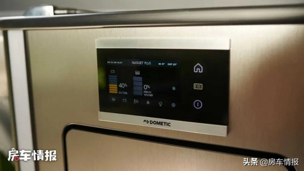 2款全新福特露營車亮相,尺寸不大帶獨立廚衛,小兩口上班也能開 2款全新福特露營車亮相,尺寸不大帶獨立廚衛,小兩口上班也能開