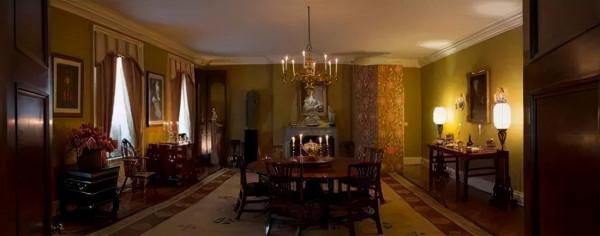 「收藏大家訪談錄」9 古董教父安思遠