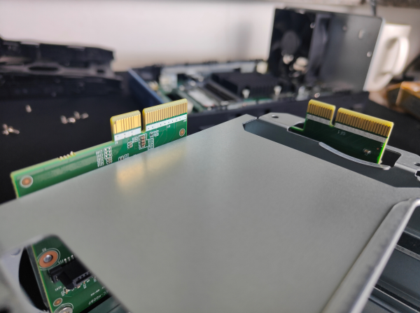 次時代NAS來了！威聯通TS-264C值不值？資料對比+拆解告訴你