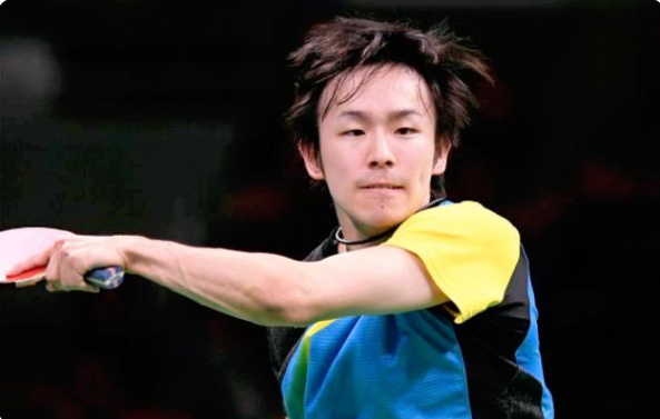 世乒賽冷門不斷!2號種子一輪遊,國乒下半區失守,韓日主力出局 世乒賽冷門不斷!2號種子一輪遊,國乒下半區失守,韓日主力出局