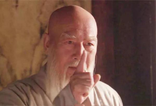 &OpenCurlyDoubleQuote;妖僧&rdquo;姚廣孝幫助朱棣坐上皇位，朱棣問他要何賞賜？姚：一個人