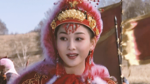 沒幾把刷子別演絕世美人，7版昭君出塞，誰傾國傾城，誰雷死個人