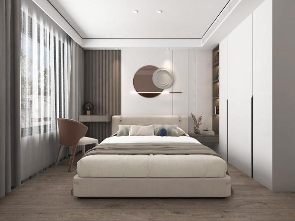 新案｜木色•現代住宅設計