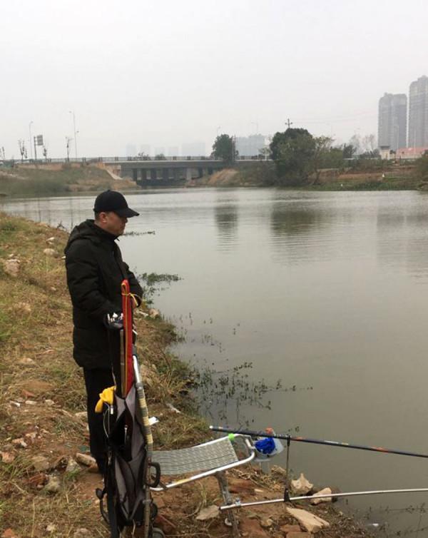 冬季釣不到魚別怪天氣不好，注意這幾點，再冷的天也有魚口
