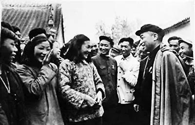 彭德懷外甥遺落藏族草原19年，寫信讓回北京，外甥為何不願回去？