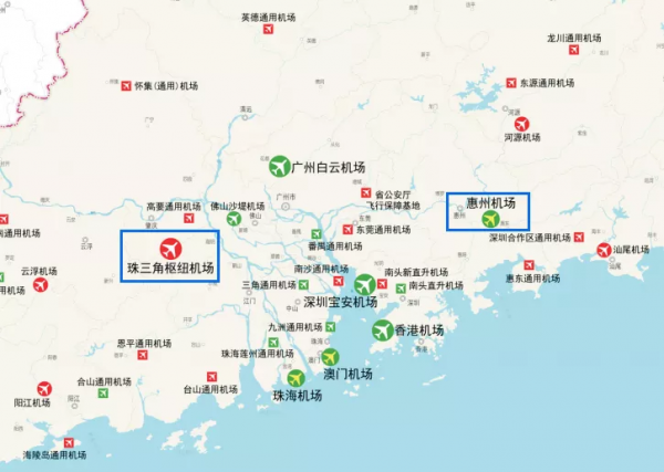 港珠澳大橋“單Y”變“雙Y”，深珠通道，“新深中通道”都來了