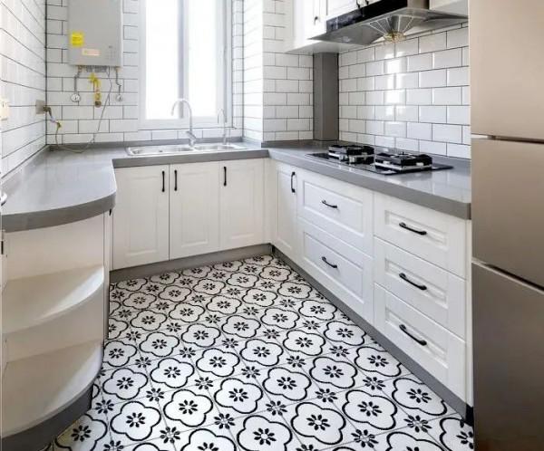 裝修預算不夠？其實這7個地方更適合“窮裝”