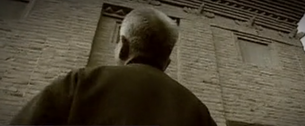 故事：山西寺廟無人居住，夜晚傳出哭泣聲，專家考察後驚歎不已