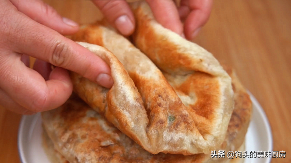 減肥都忍不住吃,室友愛上了,做法簡單,皮薄餡大,好吃又解饞 減肥都忍不住吃,室友愛上了,做法簡單,皮薄餡大,好吃又解饞