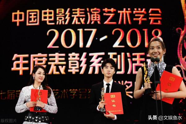 王俊凱：小白臉也有好心眼，國家利益高於一切，解約英特爾