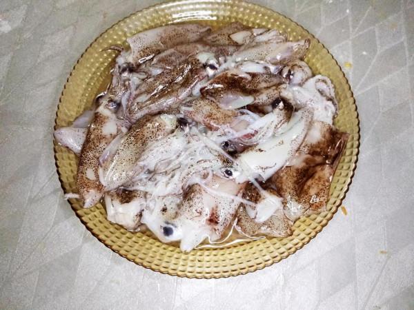 中秋家宴，10菜1餃子已備好，有葷有素還好做，全家老小都愛吃