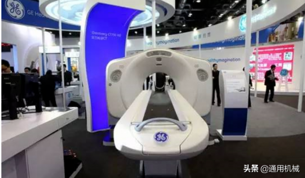 一個時代結束!百年工業巨頭“通用電氣”為何一分為三? 一個時代結束!百年工業巨頭“通用電氣”為何一分為三?