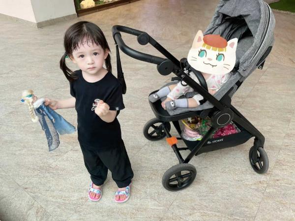 樊少皇妻子自曝要復出！直言家庭主婦吃力不討好，曾一同患抑鬱症