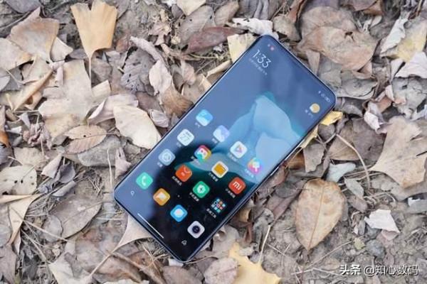 2021年“無差評”手機，從低端到高階，你選擇了哪款？