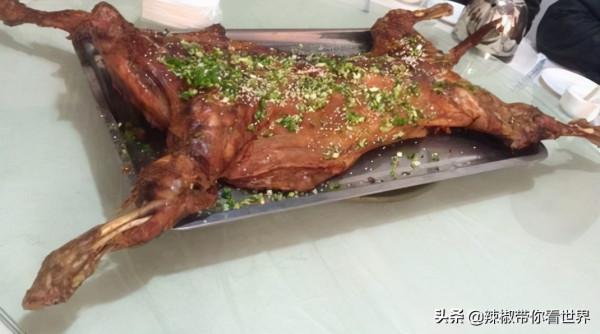 小城故事：正定—古建藝術寶庫之城 與北京、保定並稱為北方三雄鎮