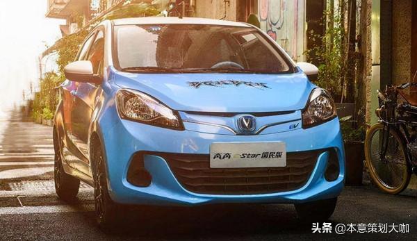 回顧2021：那些火爆全國的新能源汽車品牌你瞭解多少