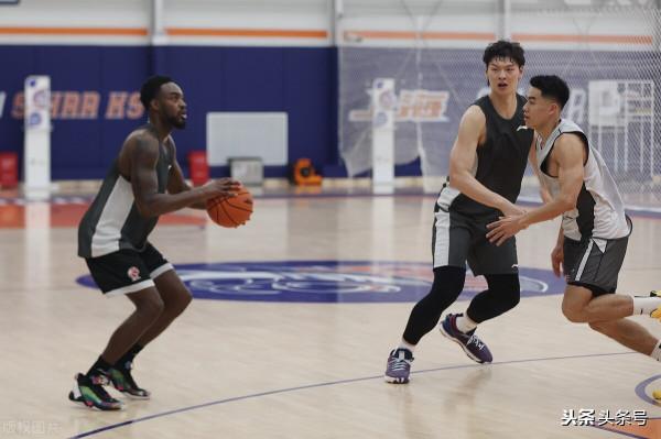 李春江打造橙色戰艦，廣東和遼寧微微顫抖，浙江和廣廈最有韌勁