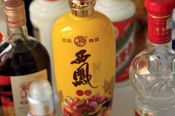 陝西3大“可憐酒”,曾強勢入選中國名酒,如今出了當地無人問津 陝西3大“可憐酒”,曾強勢入選中國名酒,如今出了當地無人問津