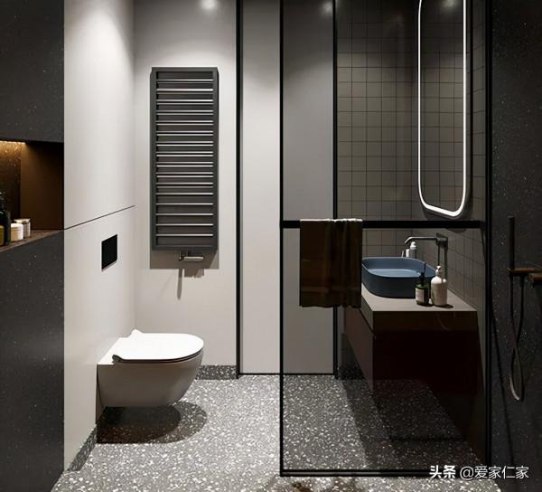 裝修解疑 | 衛生間裝修指南get,少走彎路少花錢 裝修解疑 | 衛生間裝修指南get,少走彎路少花錢