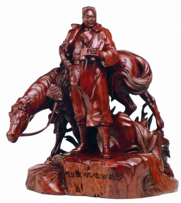 中國非遺作品選（6）