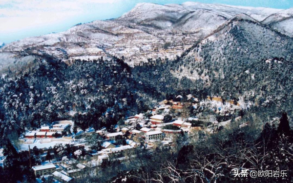 疫情過後，去京西這5條線路，來一場自駕吧！怎麼高興怎麼來