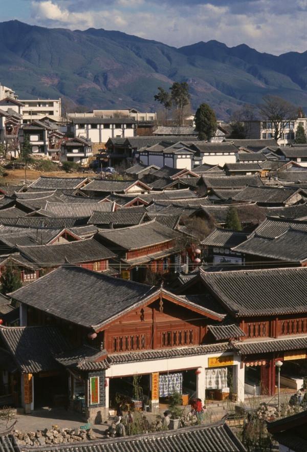 探秘雲南的契丹後裔 探秘雲南的契丹後裔