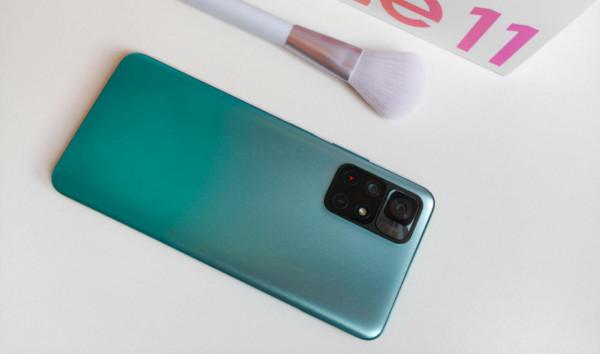 RedmiNote11、RedmiNote11潮流限定版選哪個？效能差很多