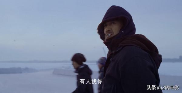 N刷《白日焰火》後,才知道導演欺騙了觀眾這麼久,難得的好電影 N刷《白日焰火》後,才知道導演欺騙了觀眾這麼久,難得的好電影