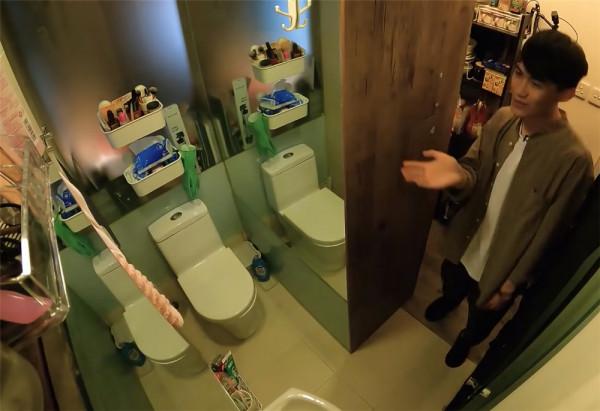 香港90後夫妻“閃婚”,婚後住進9㎡劏房,逼仄的蝸居生活轉眼1年 香港90後夫妻“閃婚”,婚後住進9㎡劏房,逼仄的蝸居生活轉眼1年