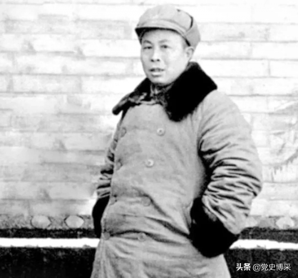 開國中將,因足智多謀人稱“諸葛”,揮師66軍首批入朝作戰一次比一次打得好,授銜時身份特殊全軍唯一 開國中將,因足智多謀人稱“諸葛”,揮師66軍首批入朝作戰一次比一次打得好,授銜時身份特殊全軍唯一