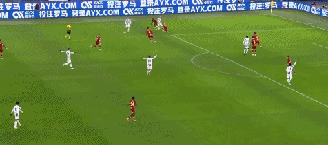 意甲-7分鐘連扳三球！十人尤文4-3大逆轉羅馬升至第5 德利赫特染紅