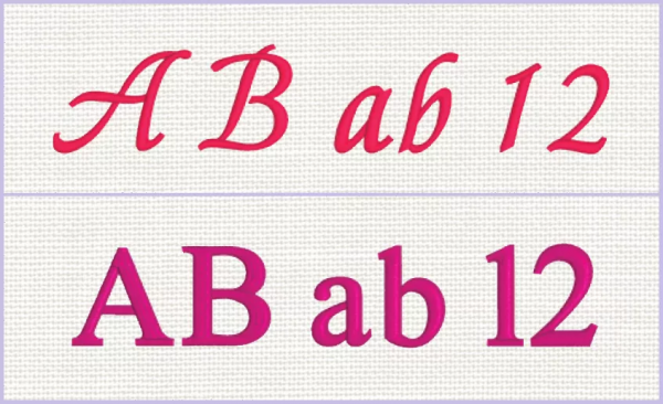 不懂就問，電腦繡花機拿到手了可以幹嘛？? 高階品質繡花瞭解一下